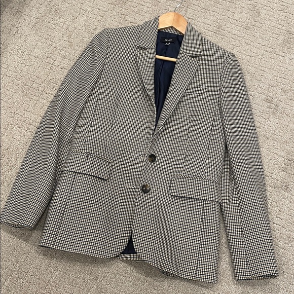 ME+EM Jackets & Blazers - ME+EM blazer